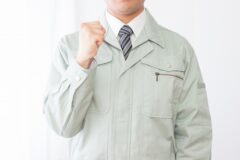 大手敷地内でキャリア形成！未経験から整備士として働きませんか