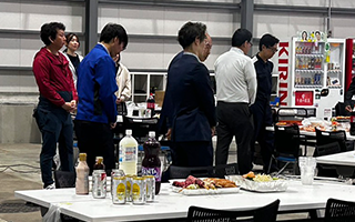 スリランカ展開に見る 成長し続ける企業力